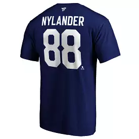 Toronto Maple Leafs Nylander Player Tee