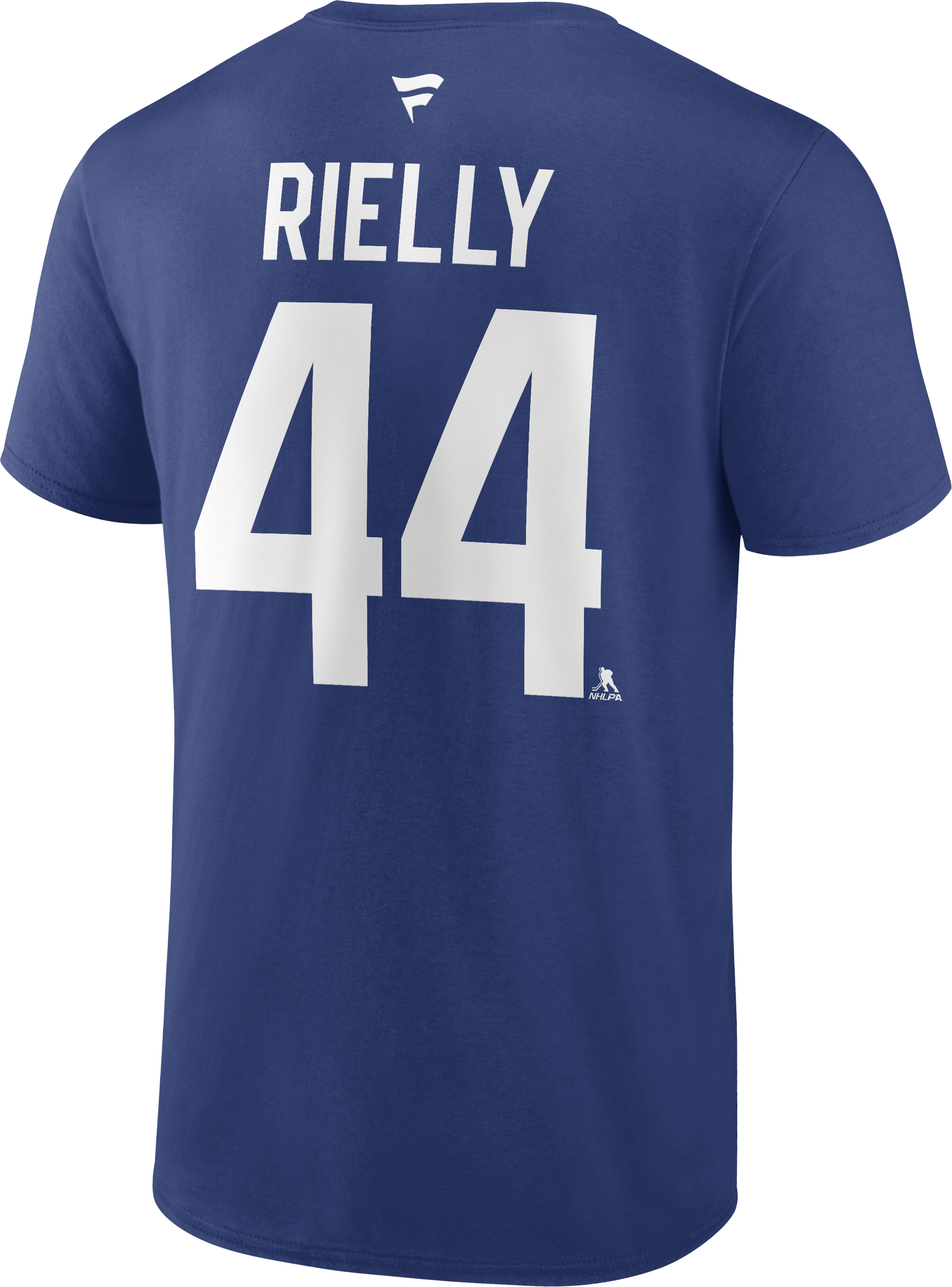 Toronto Maple Leafs Rielly Player Tee