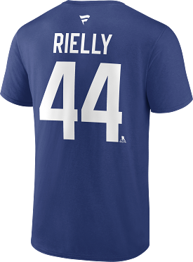 Toronto Maple Leafs Rielly Player Tee