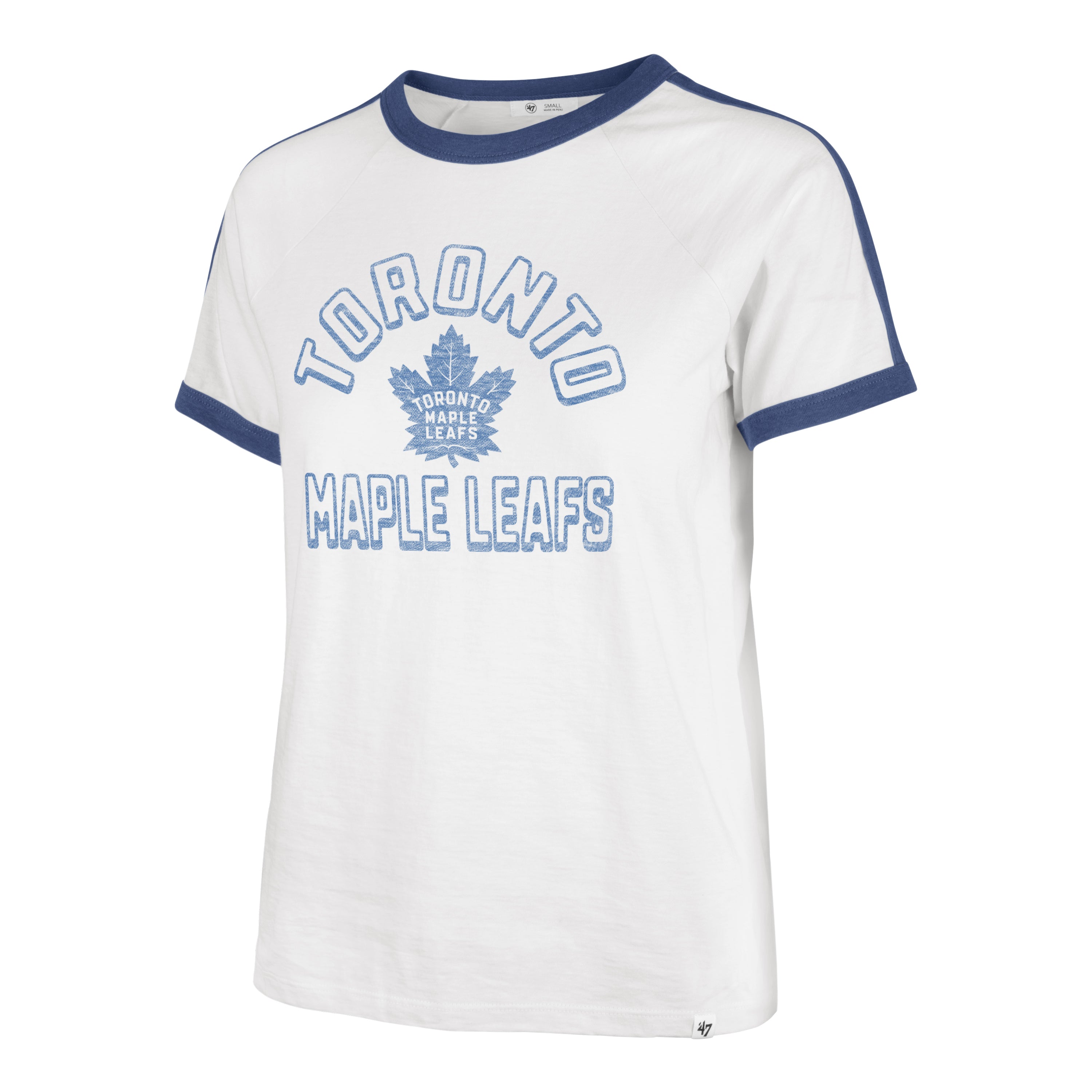 Toronto Maple Leafs Women's Sweet Heat Peyton Tee