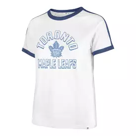 Toronto Maple Leafs Women's Sweet Heat Peyton Tee