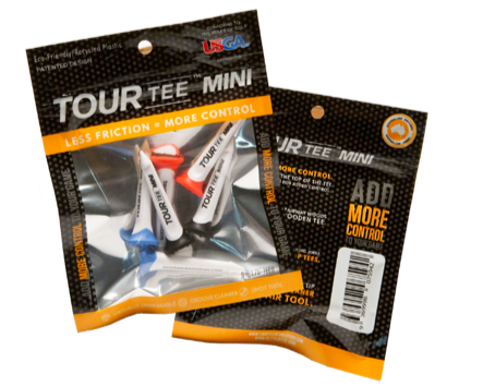 Tour T-Shirt Mini Bundle