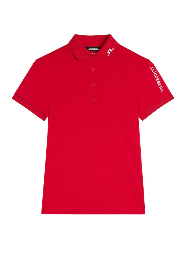 Tour Tech Polo GWJT06826 - Performance Golf Polo Shirt for Men.