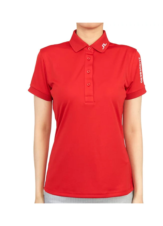 Tour Tech Polo GWJT06826 - Performance Golf Polo Shirt for Men.