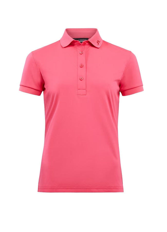 Tour Tech Polo GWJT06826 - Performance Golf Polo Shirt for Men.