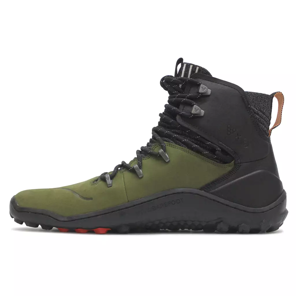 Tracker Decon FG2 Leather Men's Ankle Hiking Boots