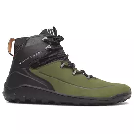 Tracker Decon FG2 Leather Men's Ankle Hiking Boots