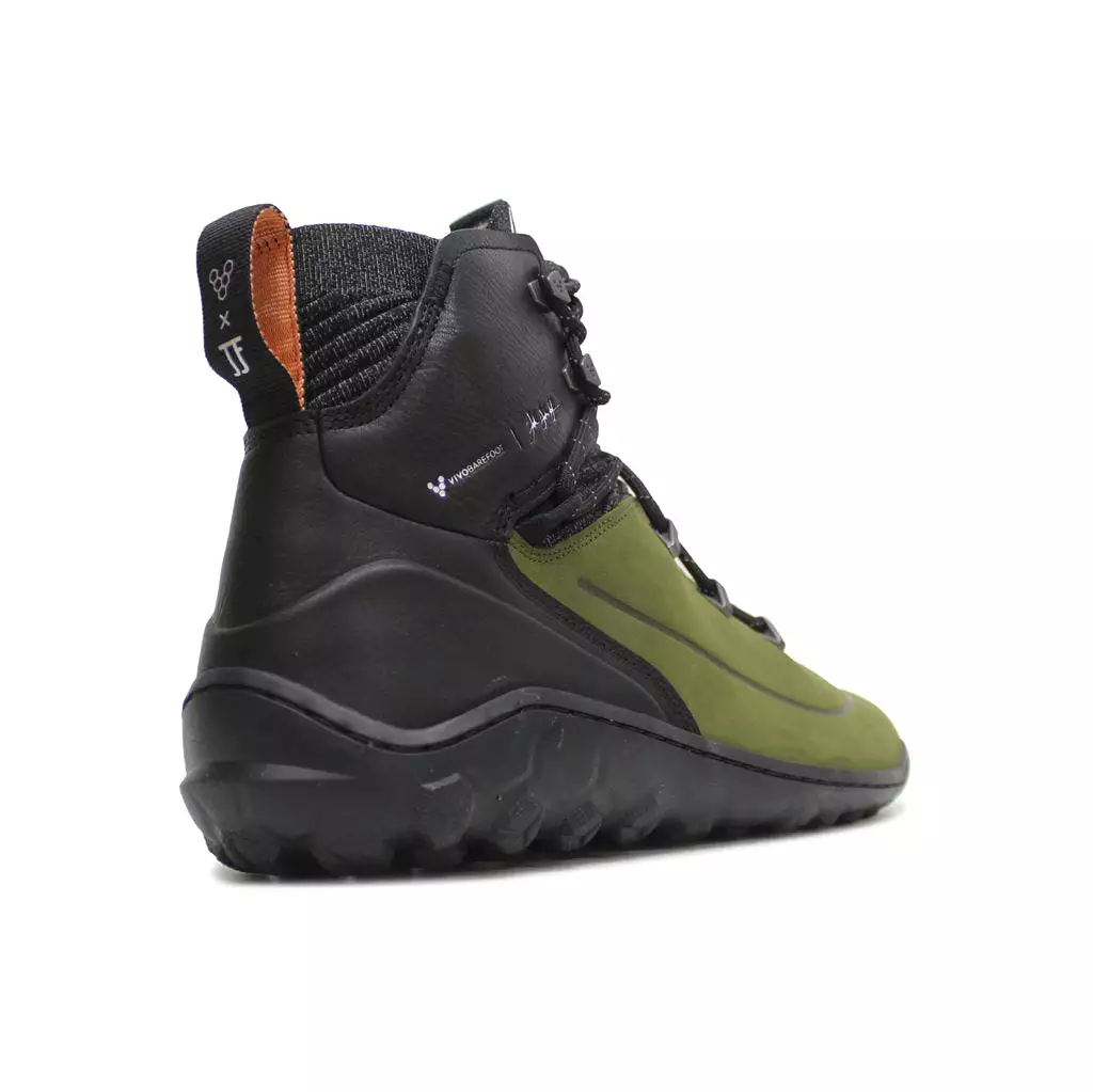 Tracker Decon FG2 Leather Men's Ankle Hiking Boots