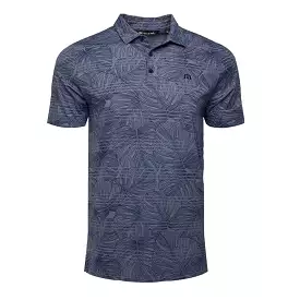 Travis Mathew Dolphin Drive Polo transformed for improved search engine optimization: Travis Mathew Polo Shirt - Dolphin Drive C