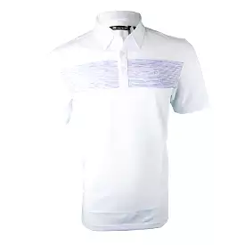 Travis Mathew Meeting Polo