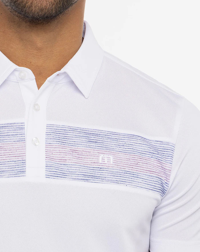 Travis Mathew Meeting Polo