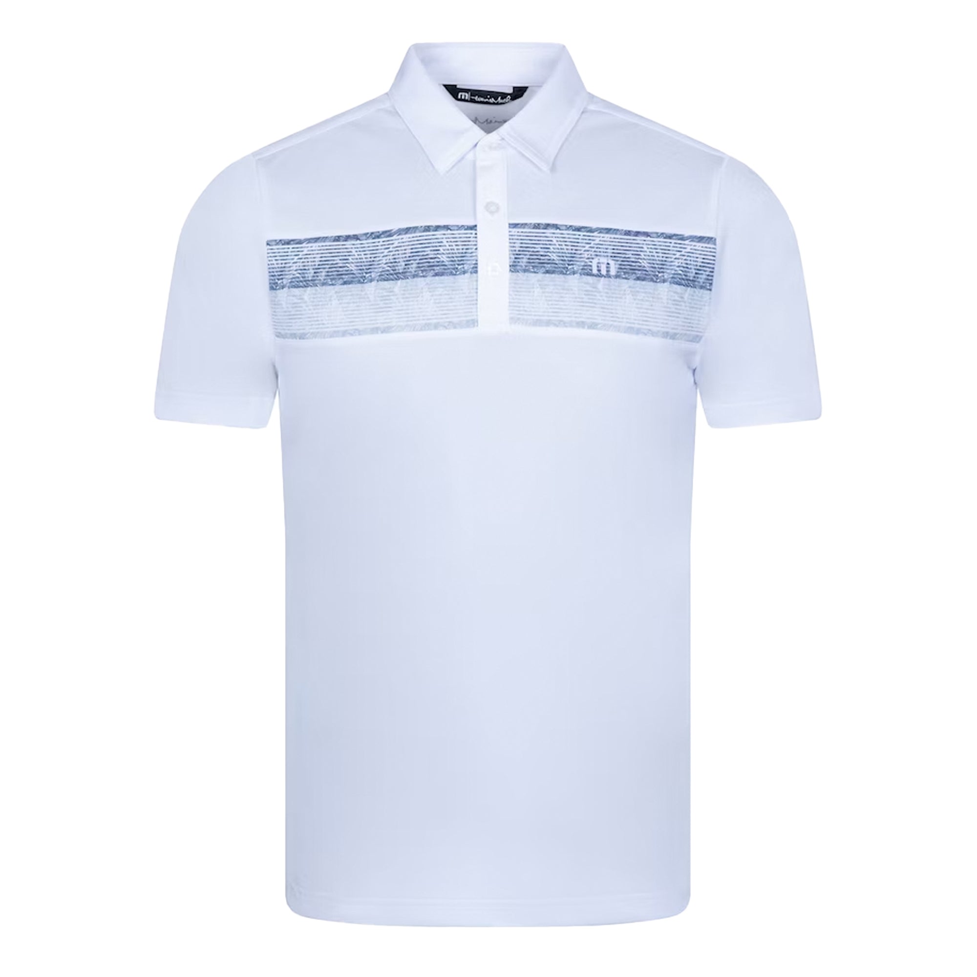 Travis Mathew Polo: Treasure Hunter Edition