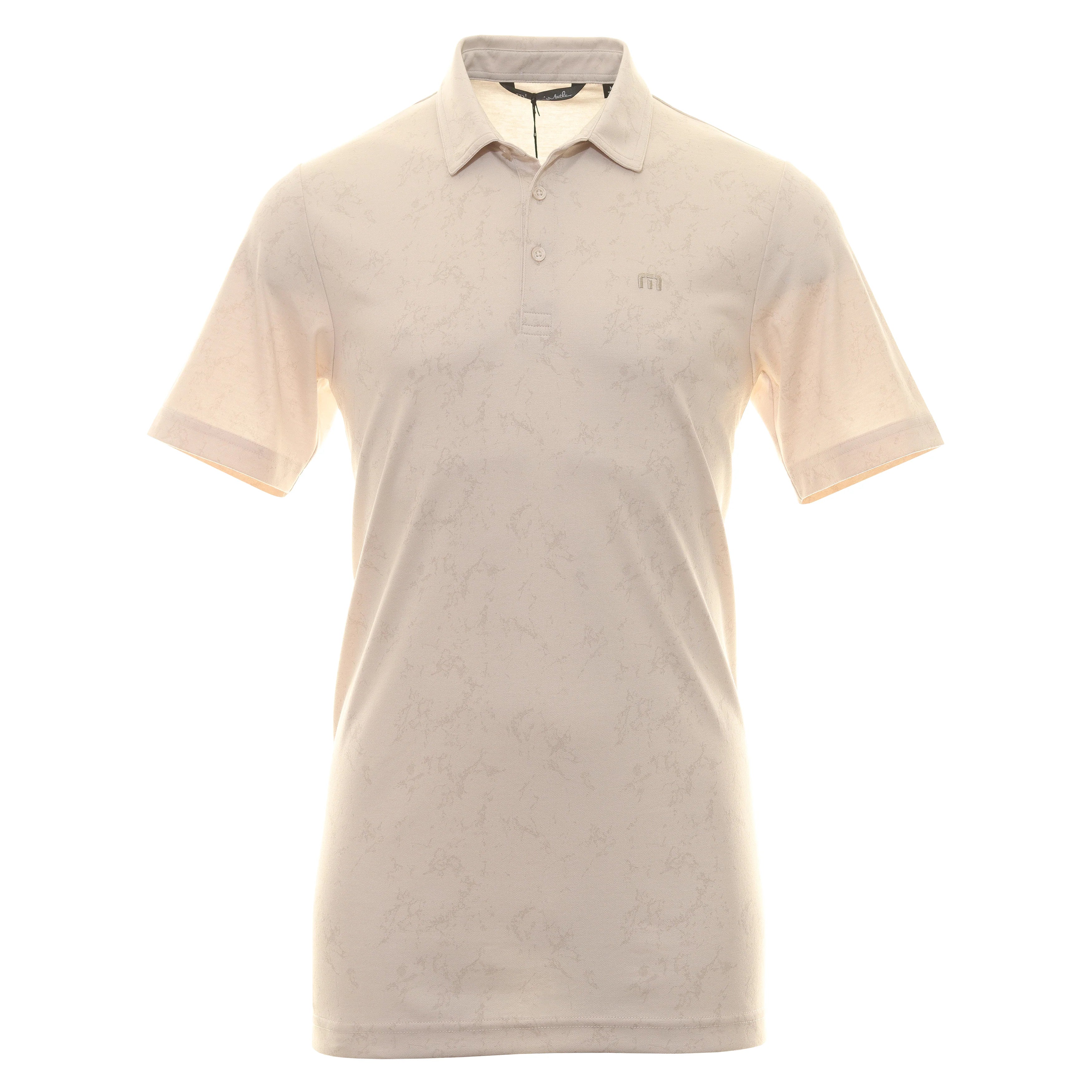 Travis Mathew Warmer Tides Polo - Google SEO friendly result: Travis Mathew Polo Shirt