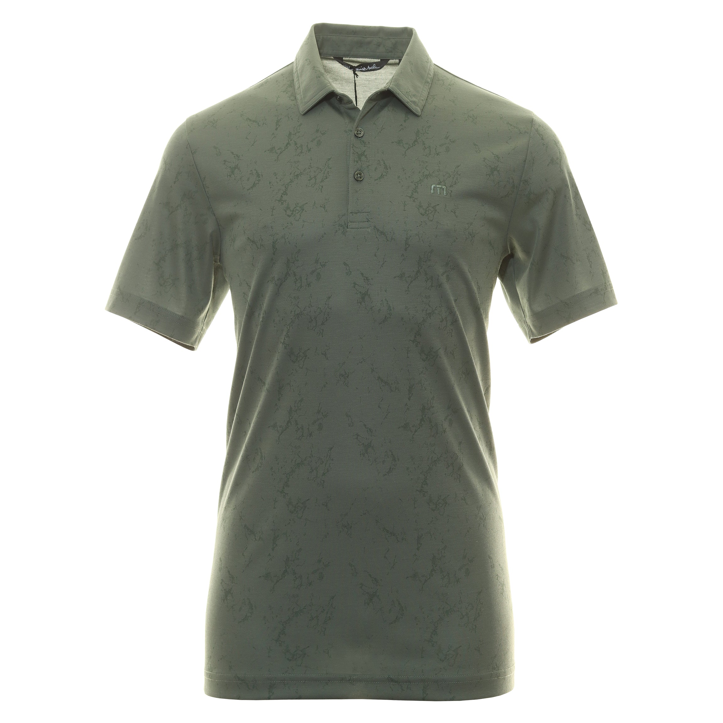 Travis Mathew Warmer Tides Polo - Google SEO friendly result: Travis Mathew Polo Shirt