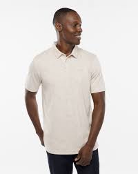 Travis Mathew Warmer Tides Polo - Google SEO friendly result: Travis Mathew Polo Shirt