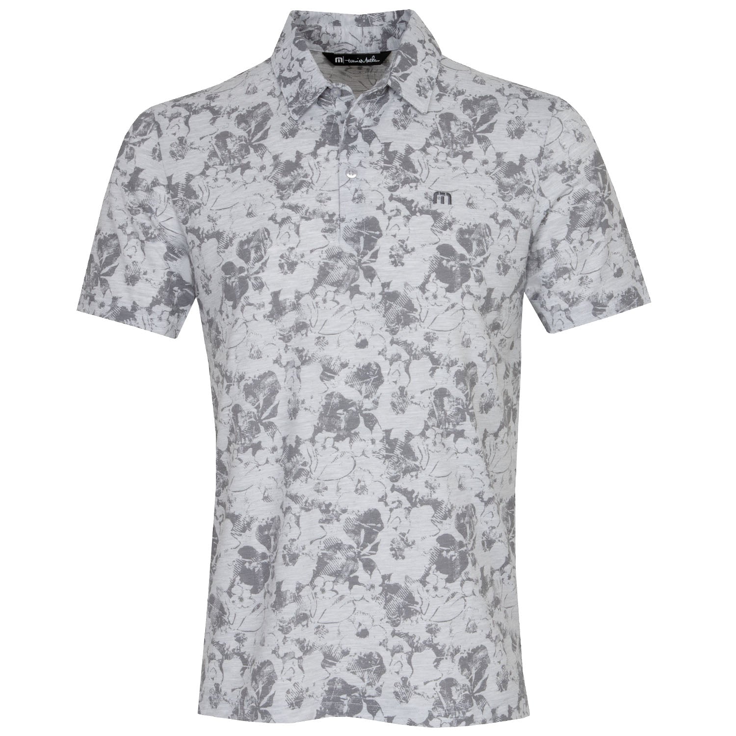 TravisMathew Deck Polo - Buy Online Now!