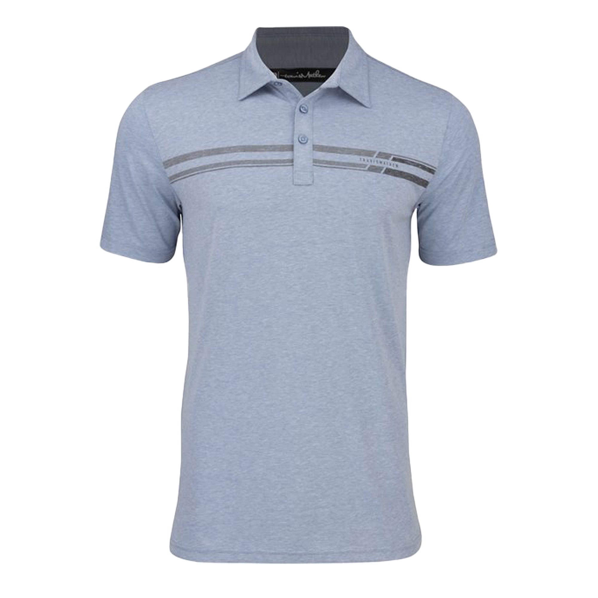 TravisMathew Polo Desert Drive