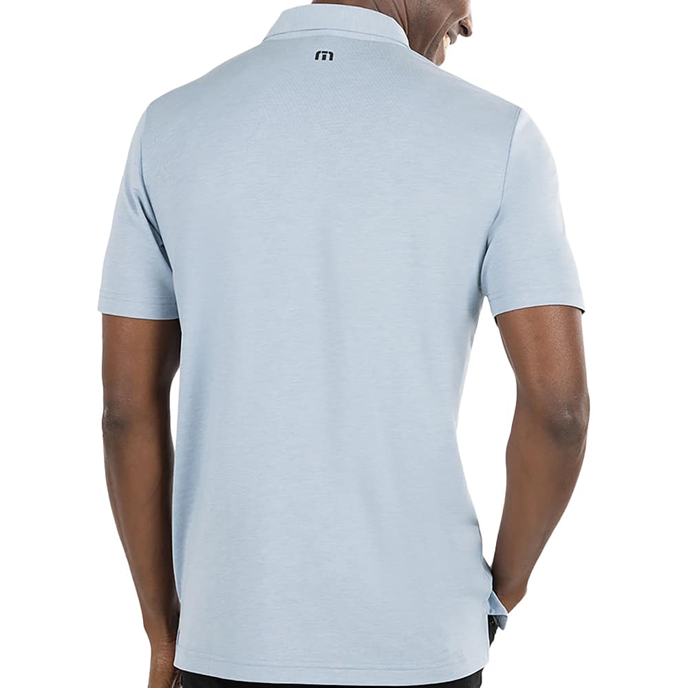 TravisMathew Polo Desert Drive