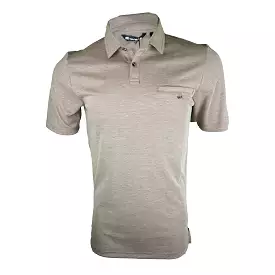 TravisMathew Tucan Polo | Best Price + Free Shipping