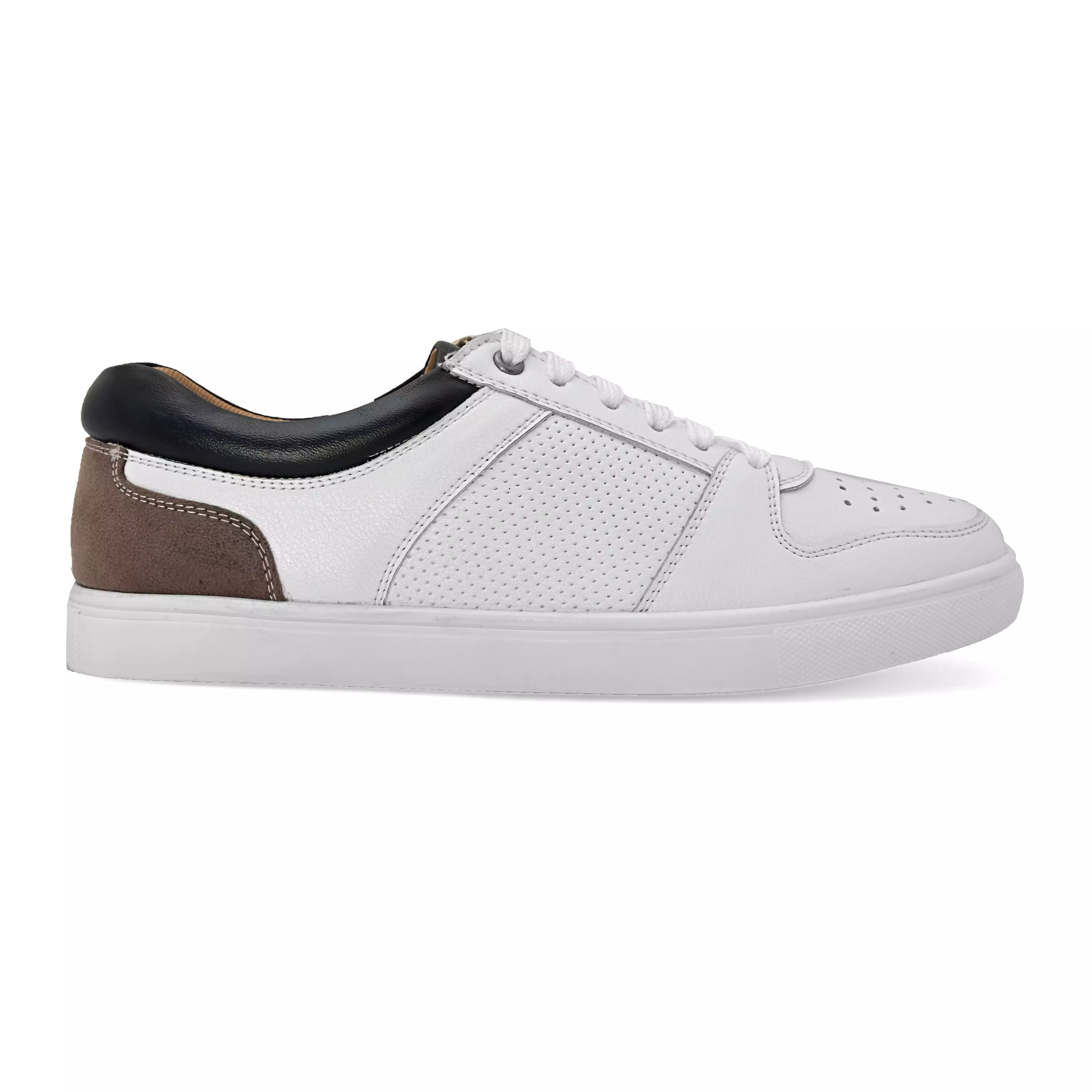 Tresmode White Sneakers