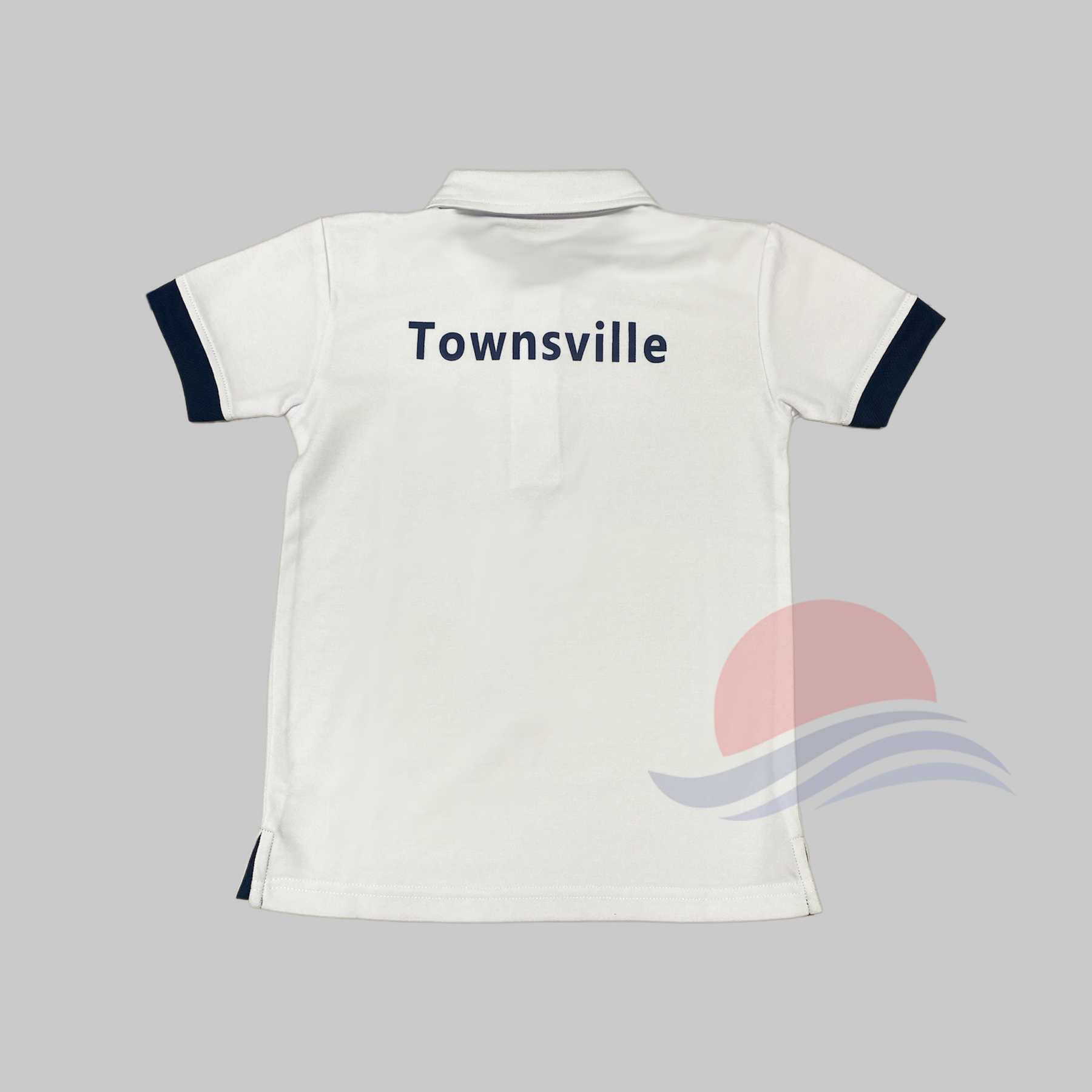 TVPS Polo Shirt