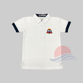 TVPS Polo Shirt