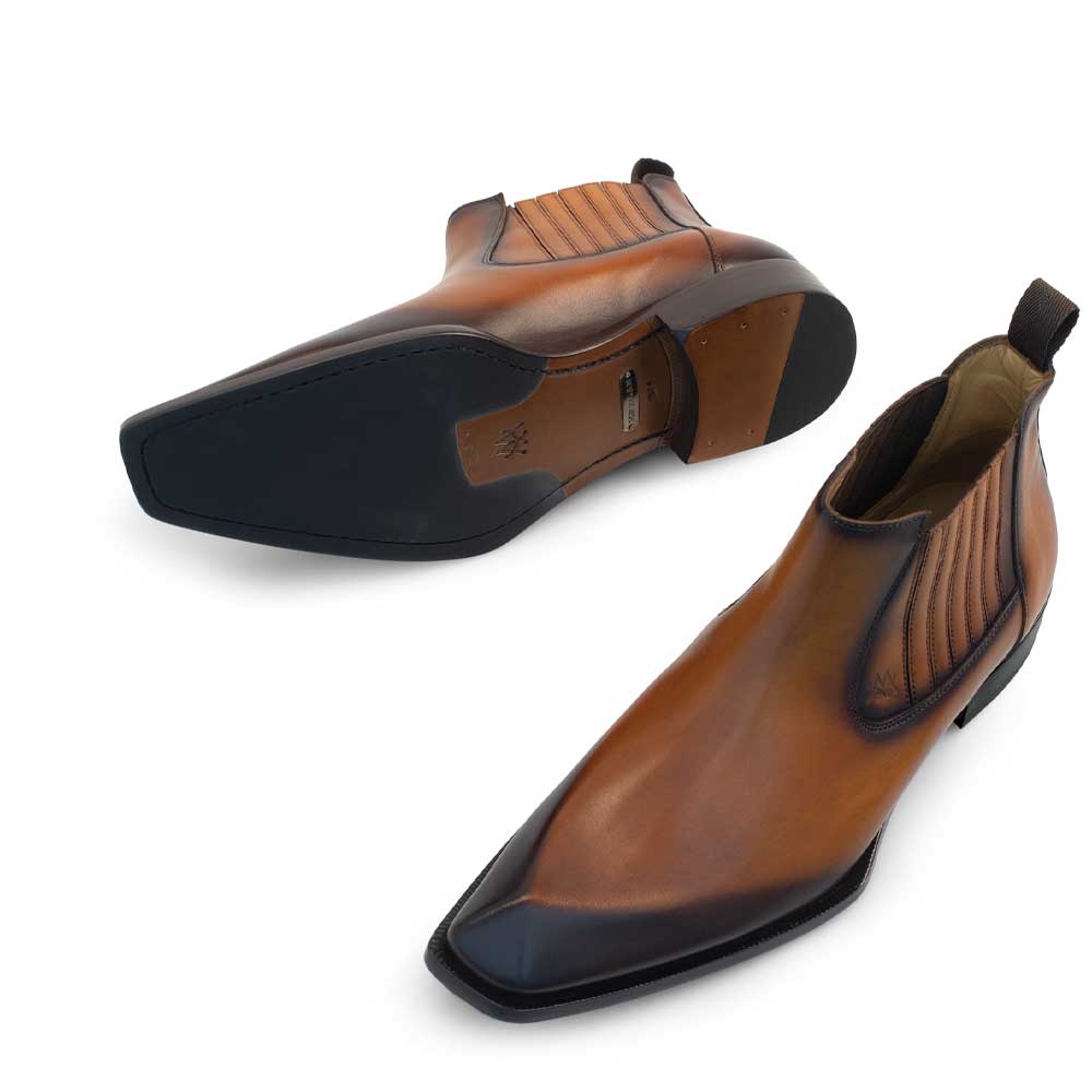 Ulysses Chelsea Boot - Buy Now