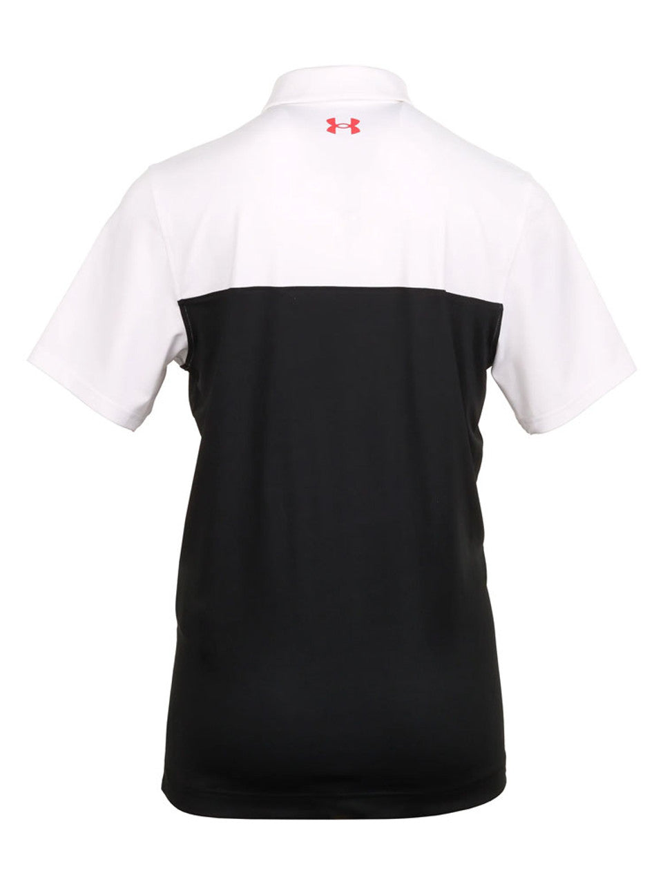 Under Armour T2G Color Block Polo.