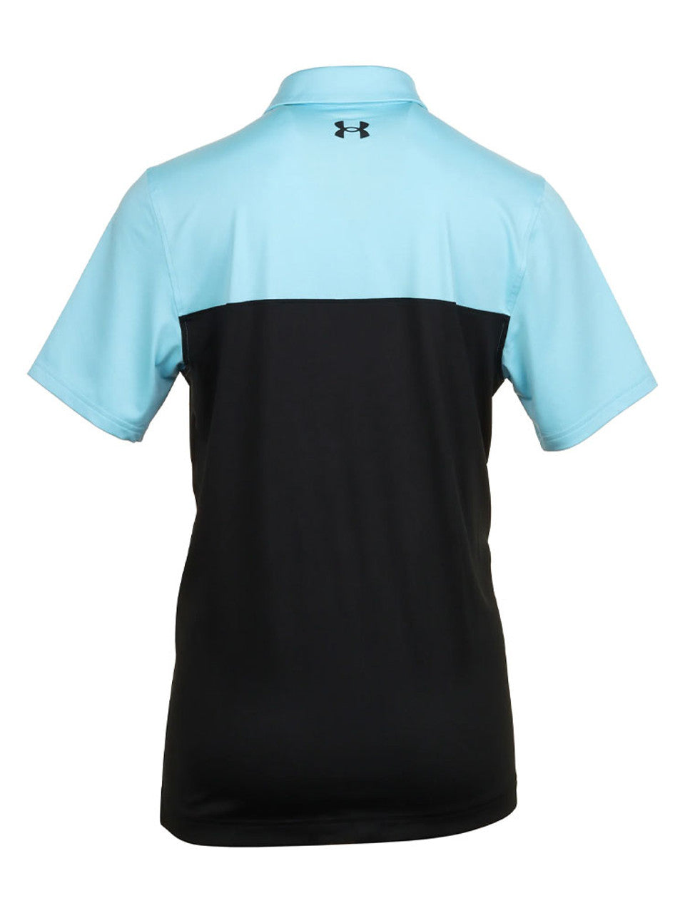 Under Armour T2G Color Block Polo.