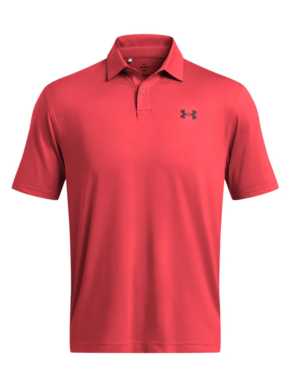 Under Armour T2G Polo: High-performance athletic polo shirt.