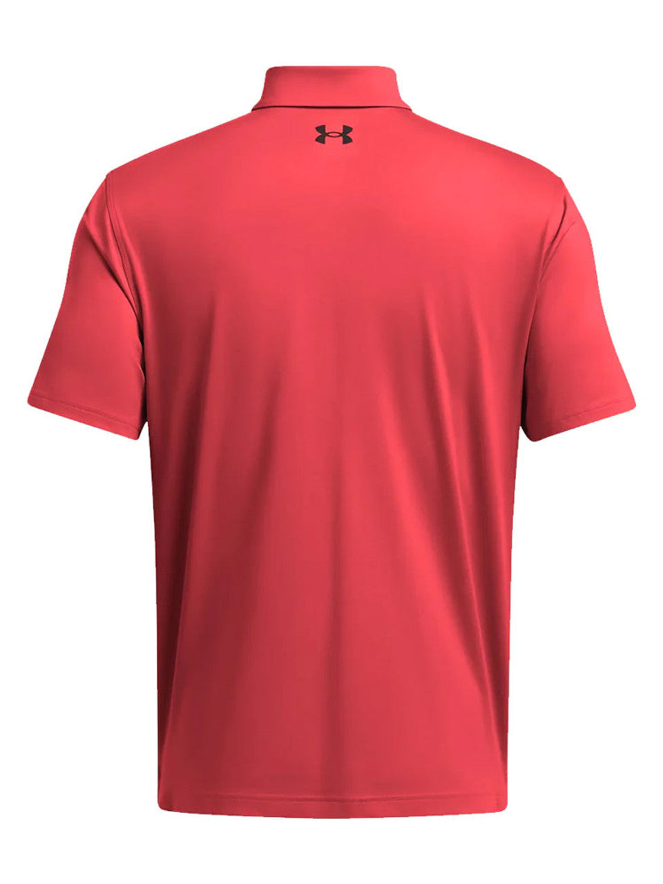 Under Armour T2G Polo: High-performance athletic polo shirt.