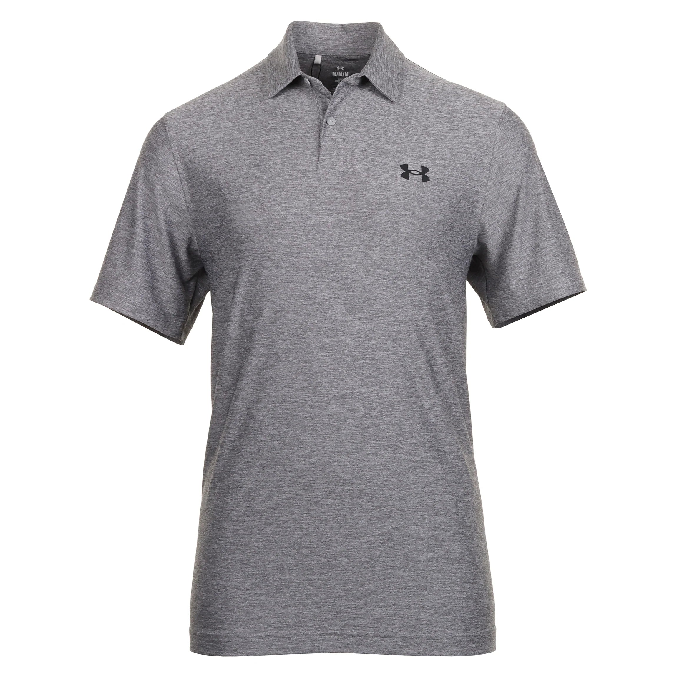 Under Armour T2G Polo: High-performance athletic polo shirt.