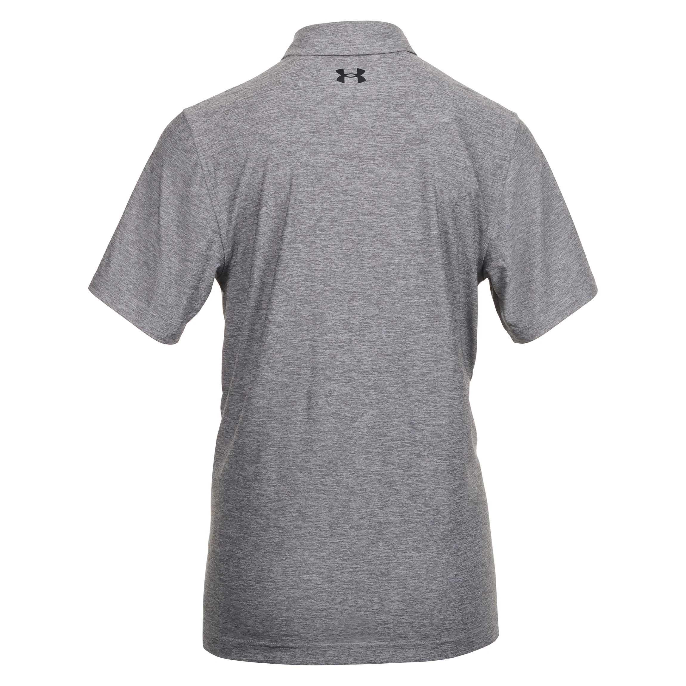 Under Armour T2G Polo: High-performance athletic polo shirt.