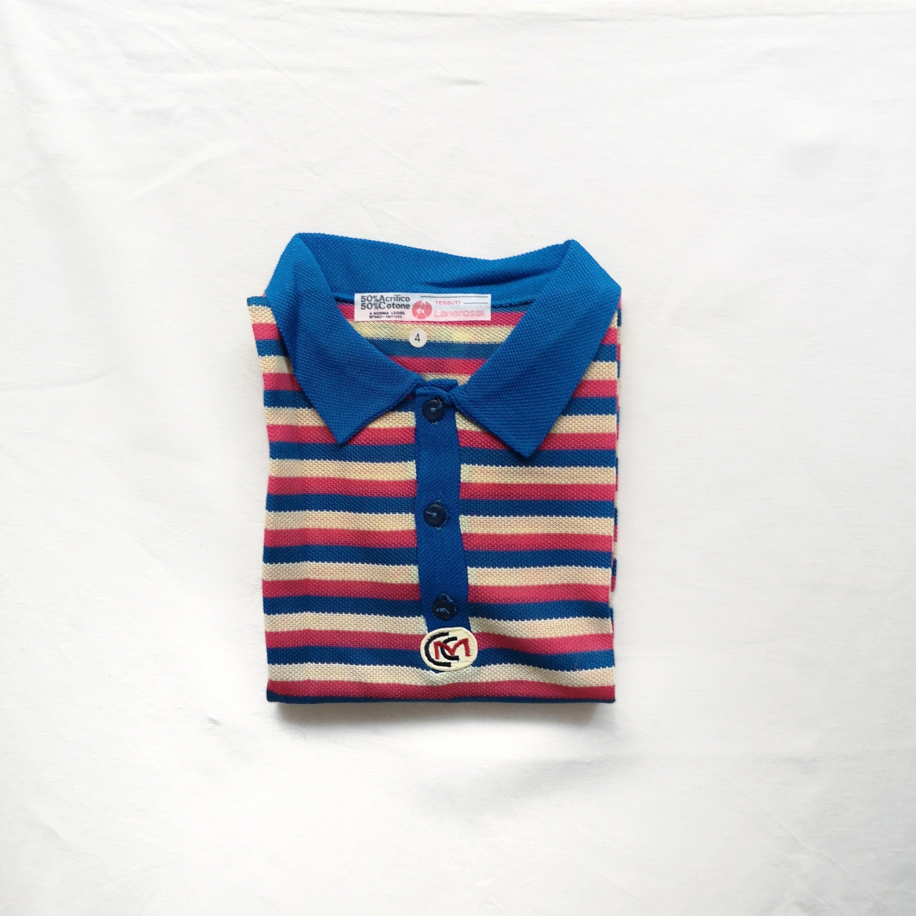 Unworn vintage 1970s Polo