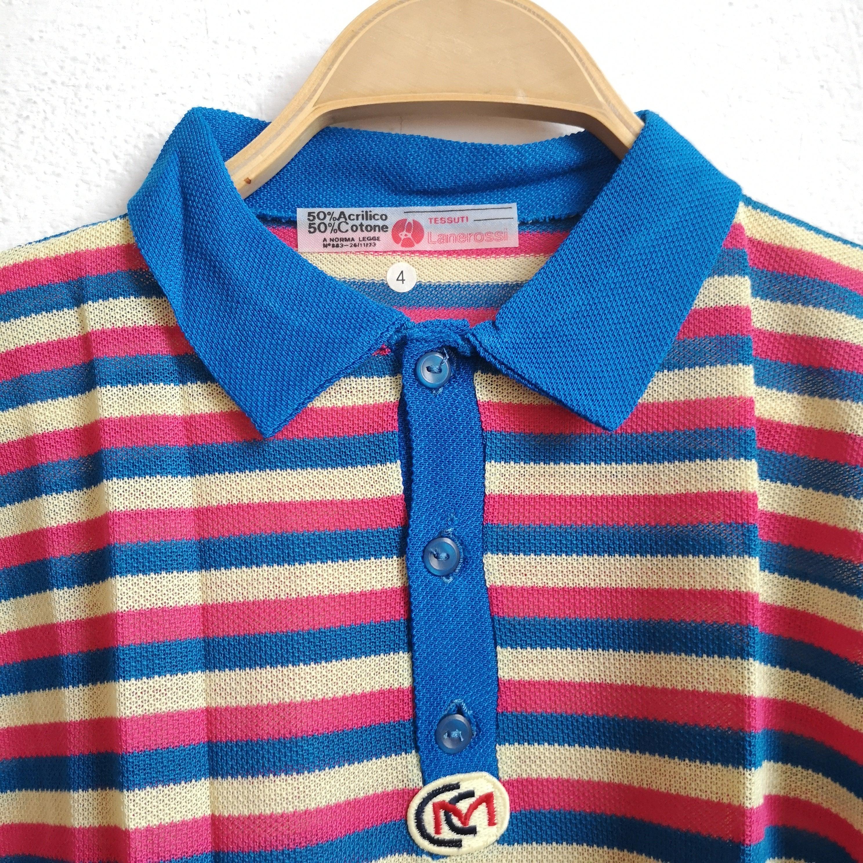 Unworn vintage 1970s Polo