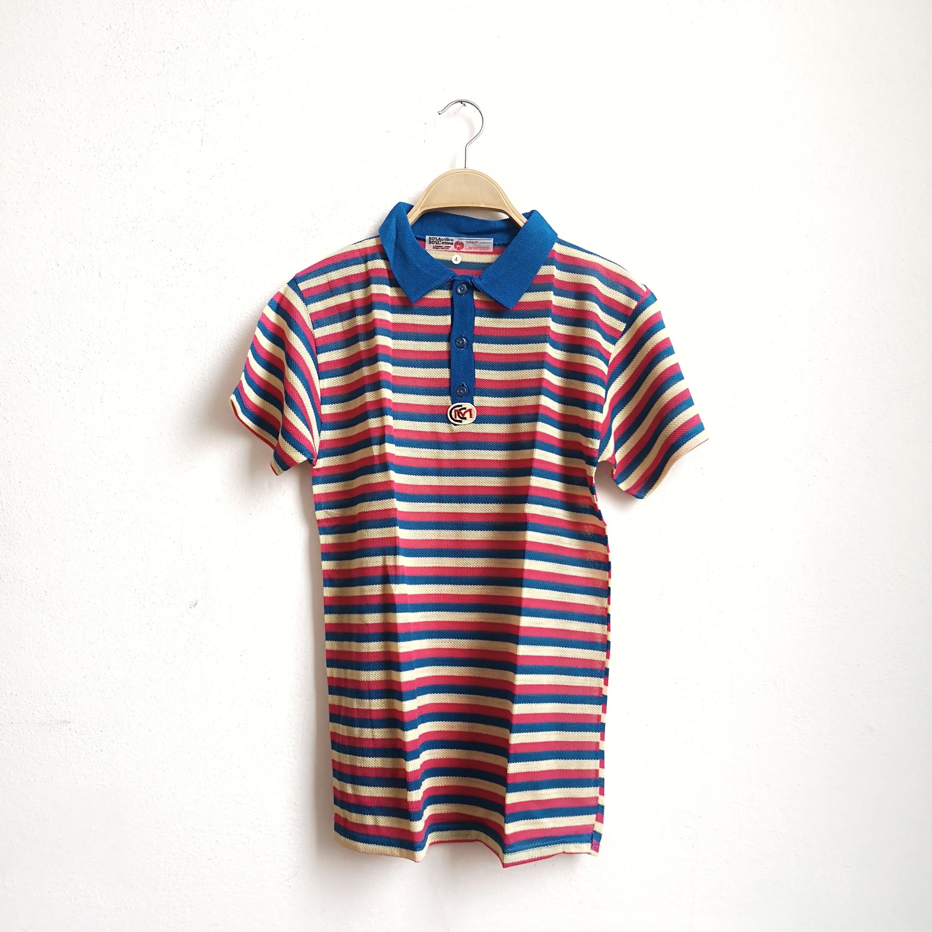 Unworn vintage 1970s Polo