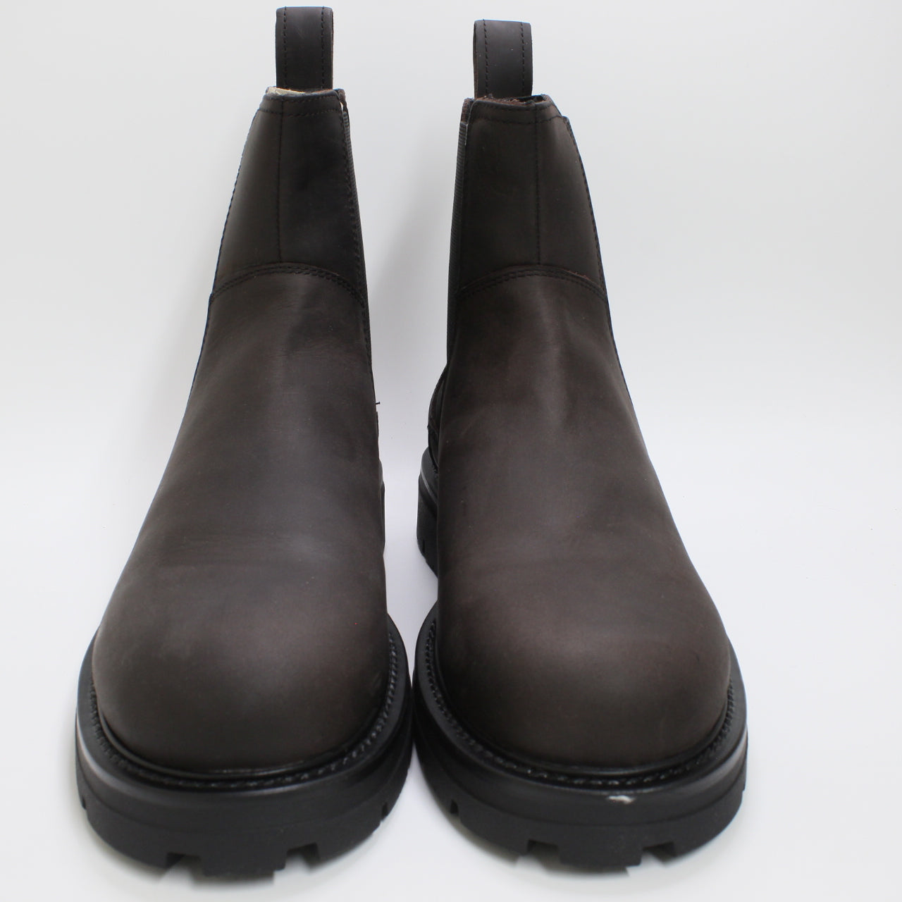 Vagabond Cameron Chelsea Boots Java