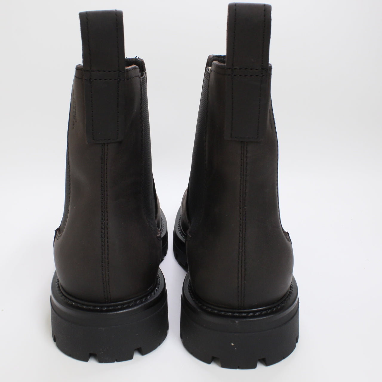 Vagabond Cameron Chelsea Boots Java