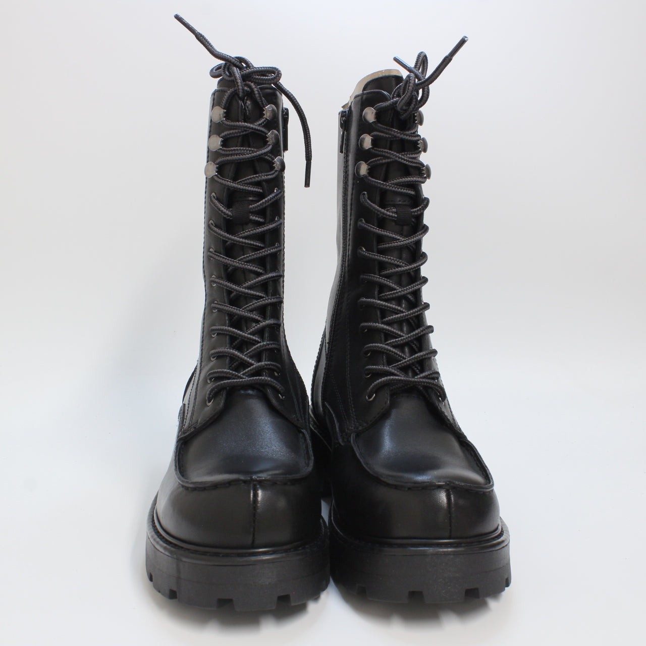 Vagabond Cosmo 2.0 Hardware Boots Black - Womens