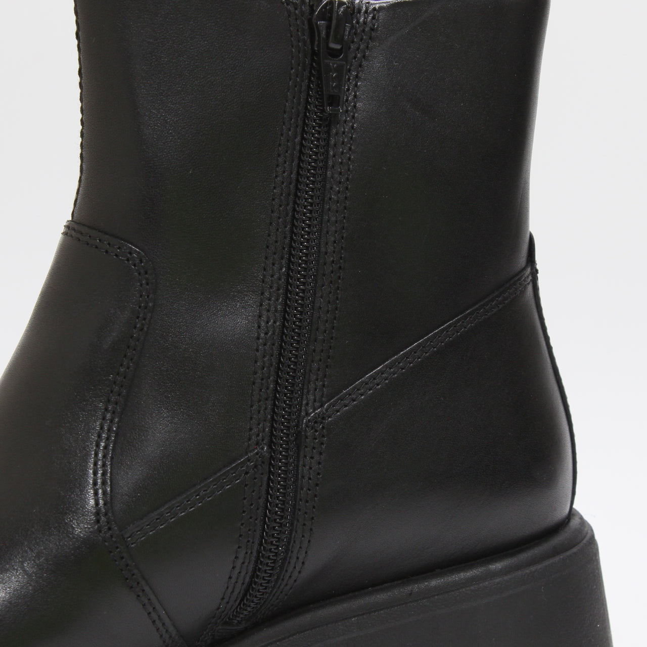 Vagabond Dorah Ankle Boots Black Women's - Buy Now.