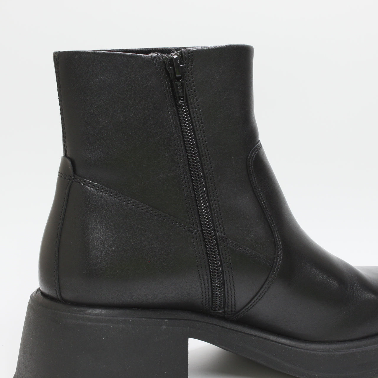 Vagabond Dorah Ankle Boots Black Women's - Buy Now.