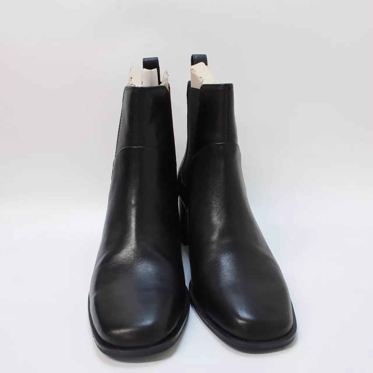 Vagabond Shoemakers Stina Chelsea Boots Black - Women's.