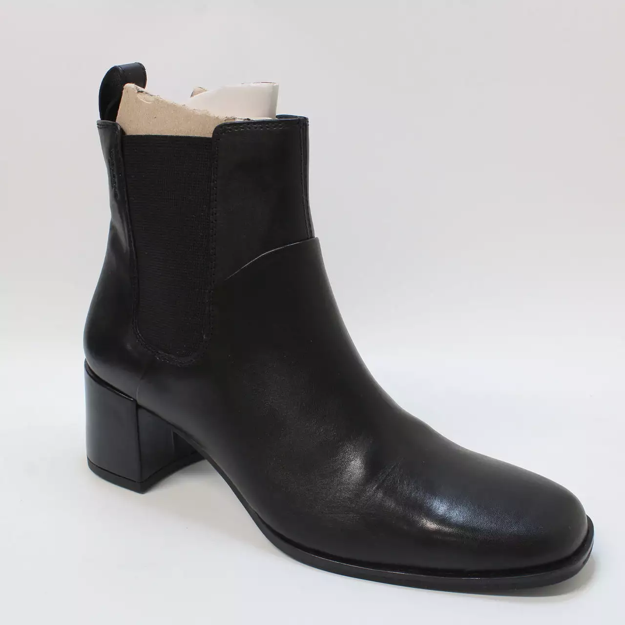 Vagabond Shoemakers Stina Chelsea Boots Black - Women's.