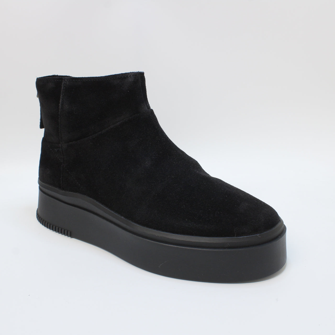 Vagabond Stacy Low Boots Black for Women