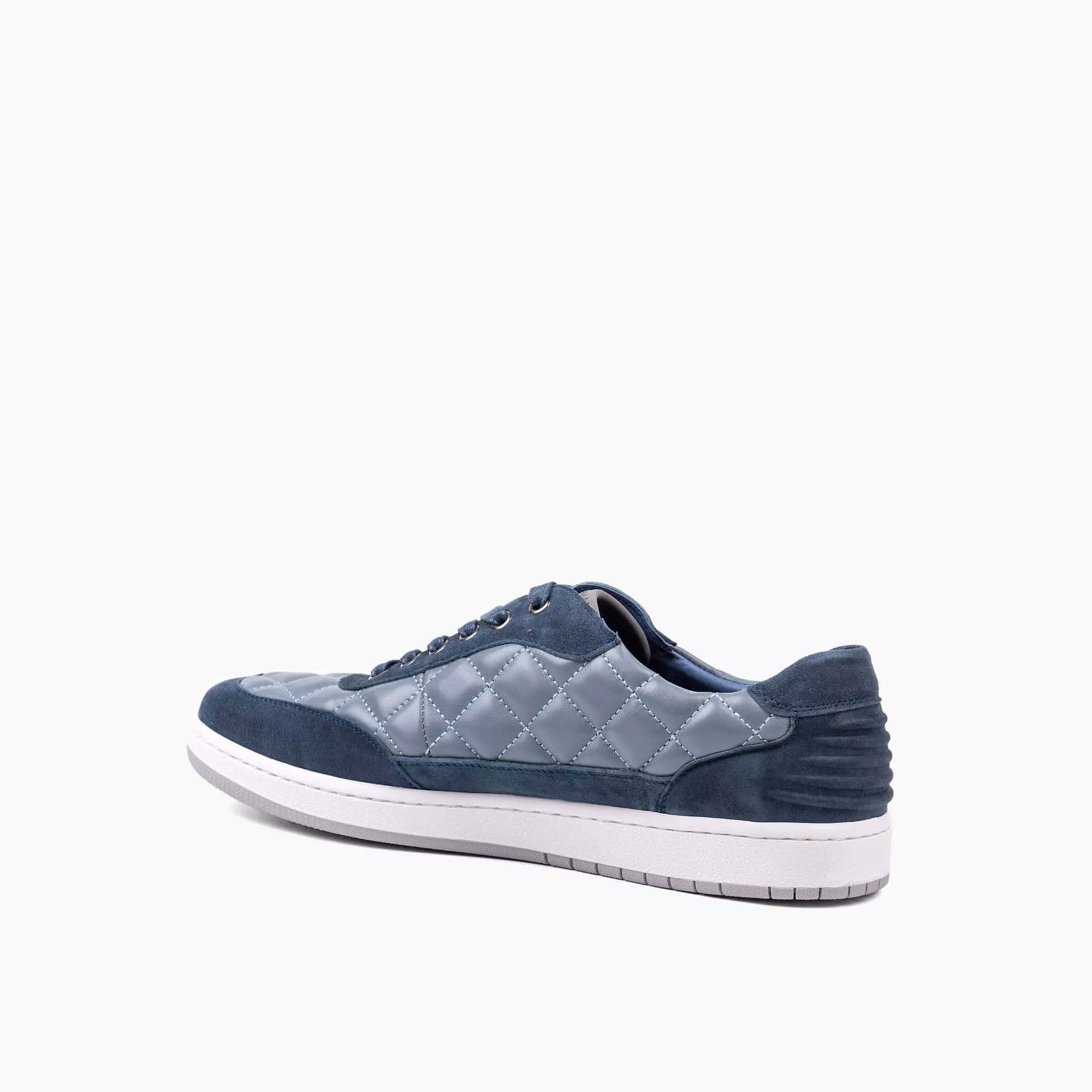 Varro Leather Sneakers