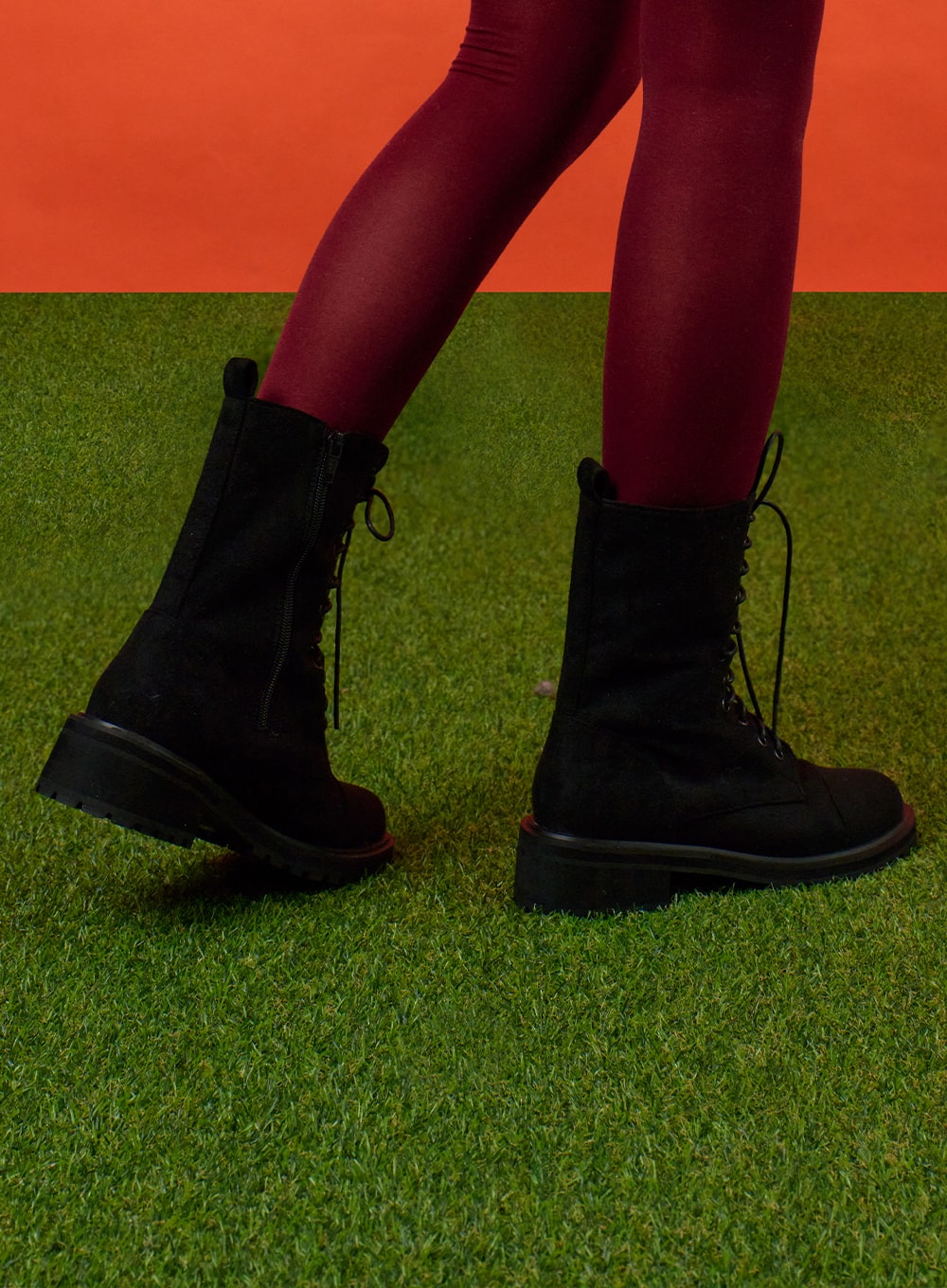 Velvet Chelsea Boots OF406 - Google SEO friendly result: Trendy Velvet Chelsea Boots Online - Shop Now!