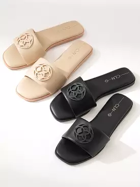 Vigo Sliders for Flats.