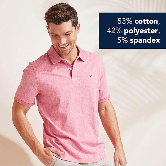 Vineyard Vines Edgartown Polo | Shop Now