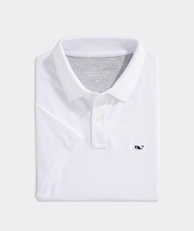 Vineyard Vines Edgartown Polo | Shop Now