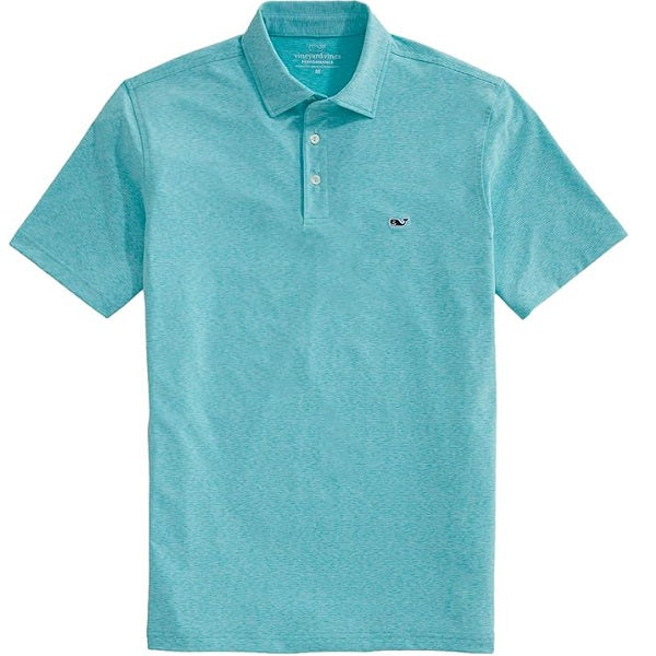 Vineyard Vines Performance Polo - Buy now!